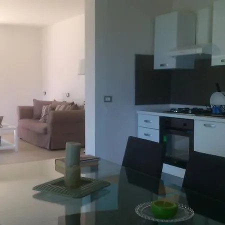 Villa Villa With Access To The Beach Lascari