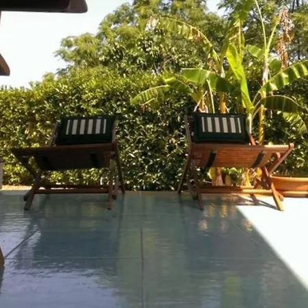 Villa With Access To The Beach Villa